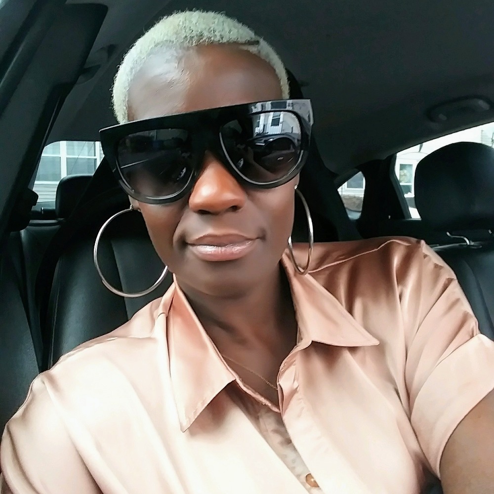 Meet your Posher, Kt